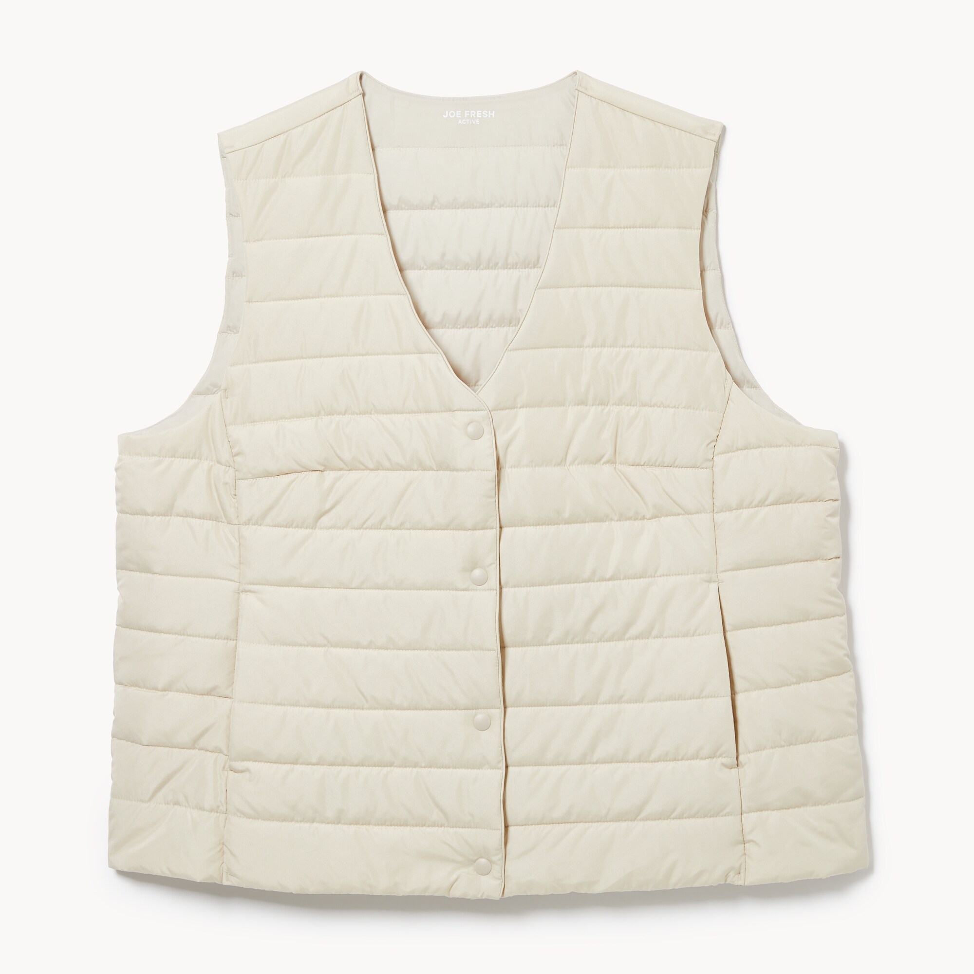 Veste matelassée légère Femmes+