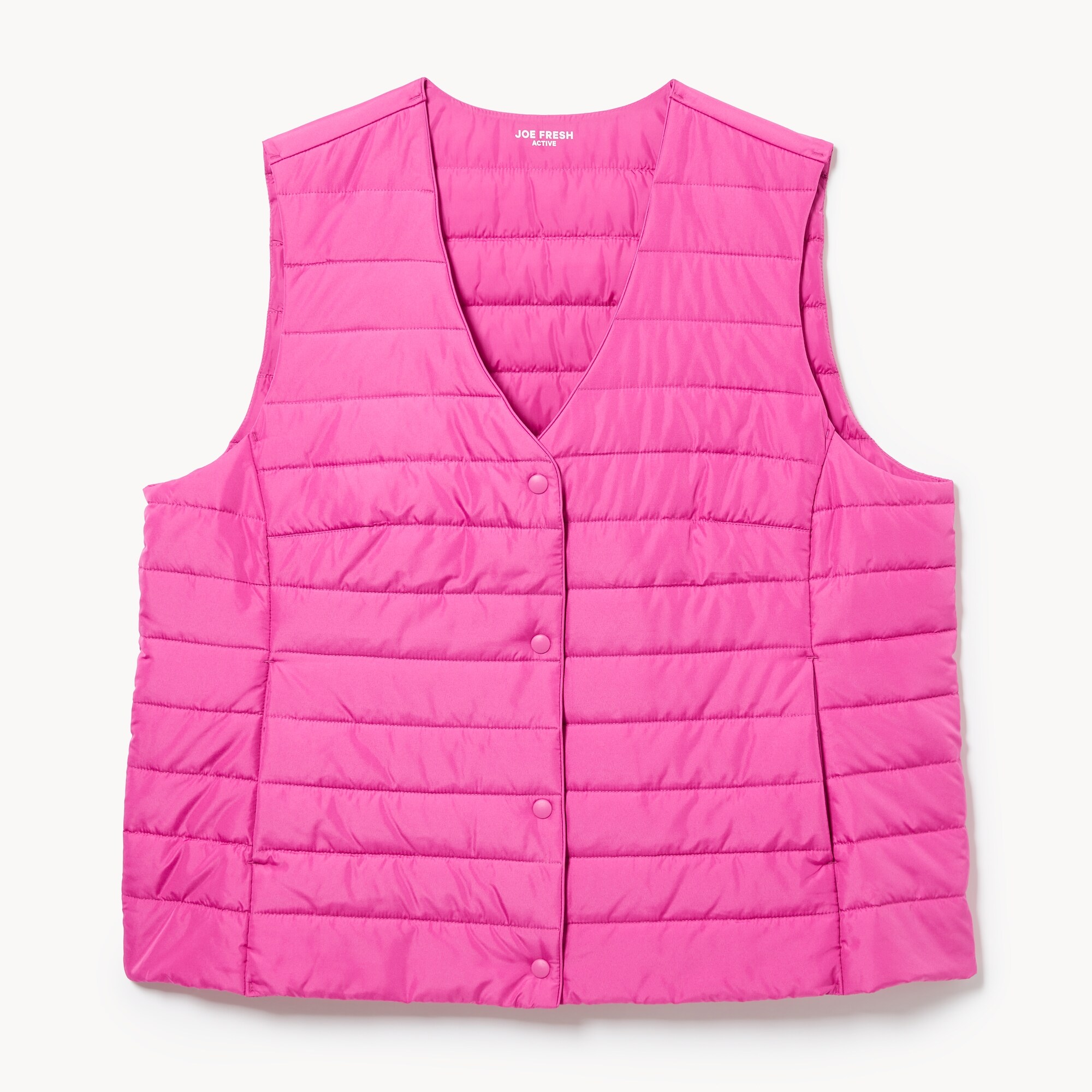 Veste matelassée légère Femmes+