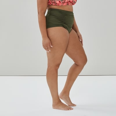 Joe Fresh Culotte de maillot de bain à ruché 1 ea, 26,00 $/1ch