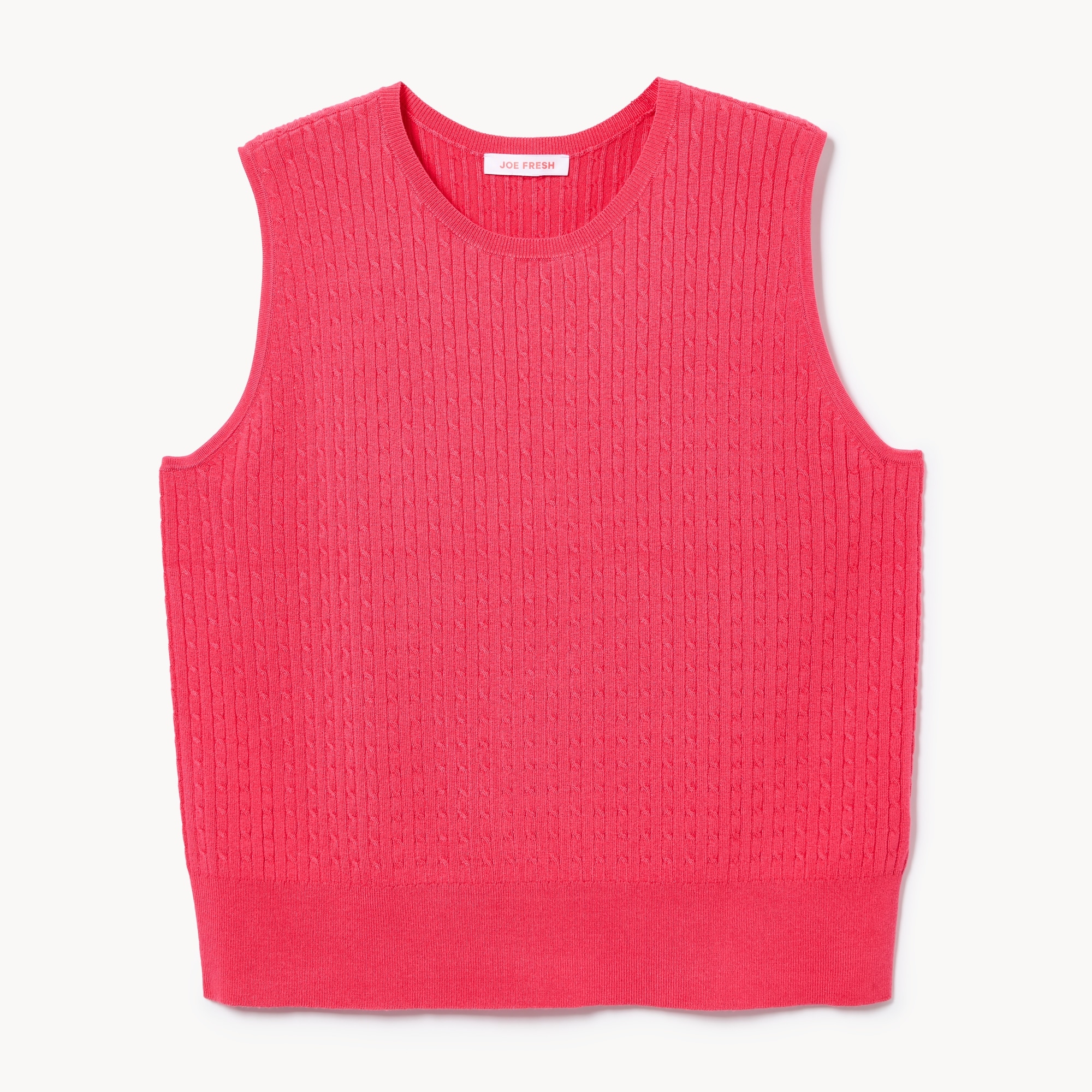 【未使用】baserange knit tank Summer Collection | Basics in Natural and Recycled Fibers | Baserange