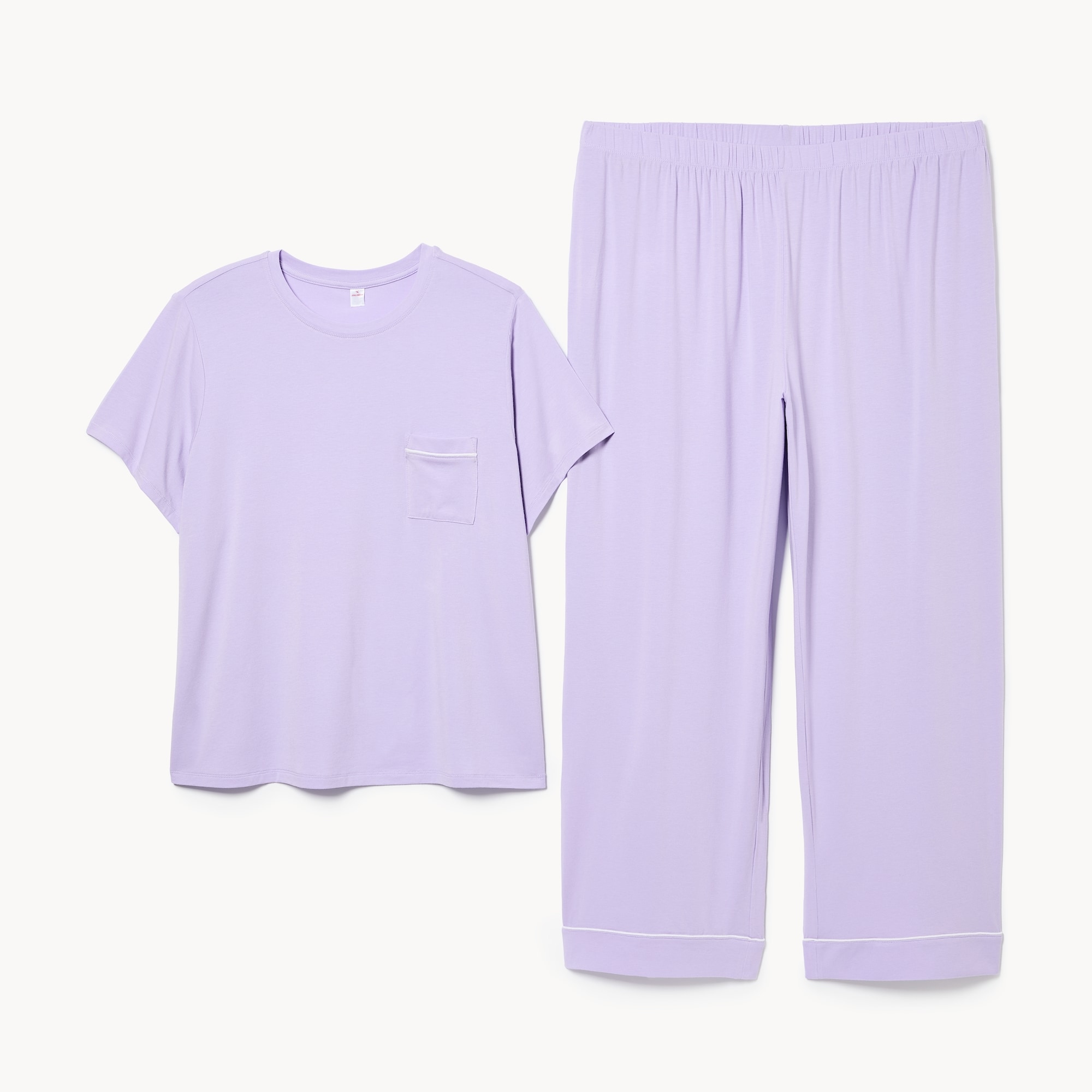 Women+ Modal Jersey Sleep Set