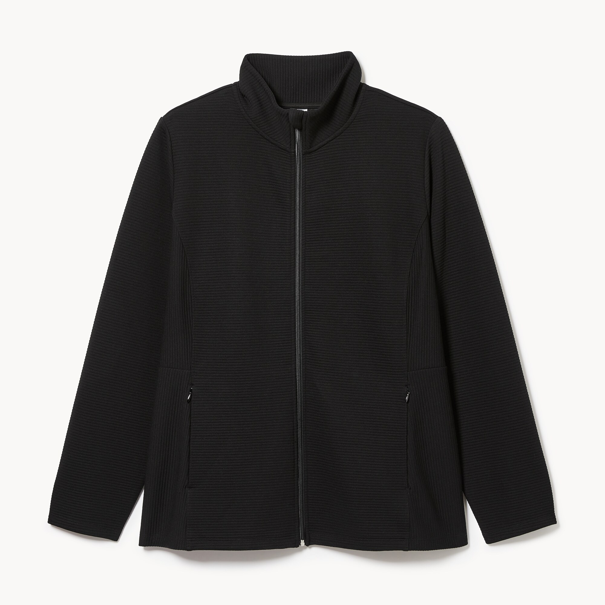 Veste sport à fermeture éclair Femmes+