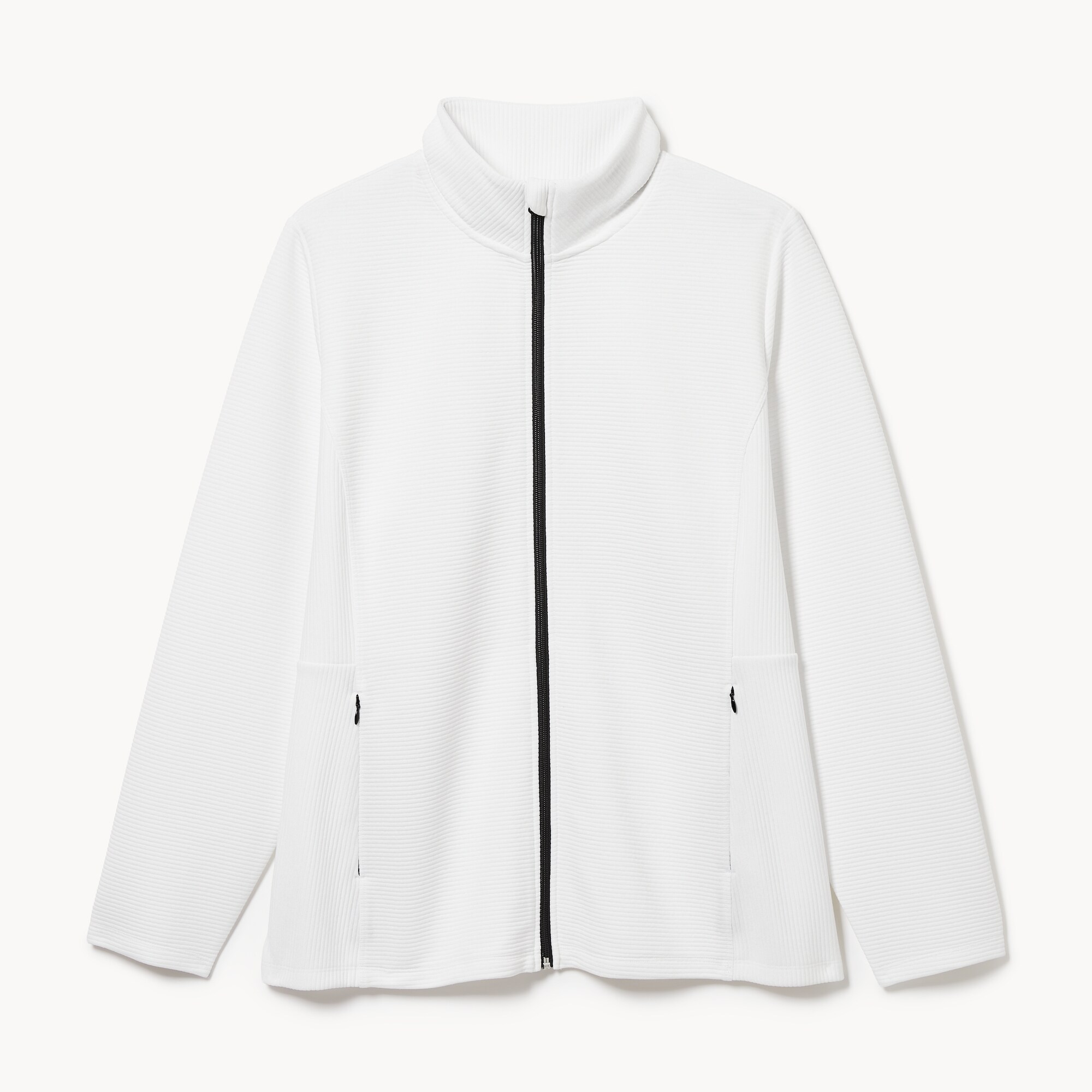 Veste sport à fermeture éclair Femmes+