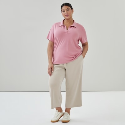 Joe Fresh T-shirt polo sport Femmes+ 1 ea, 25,00 $/1ch