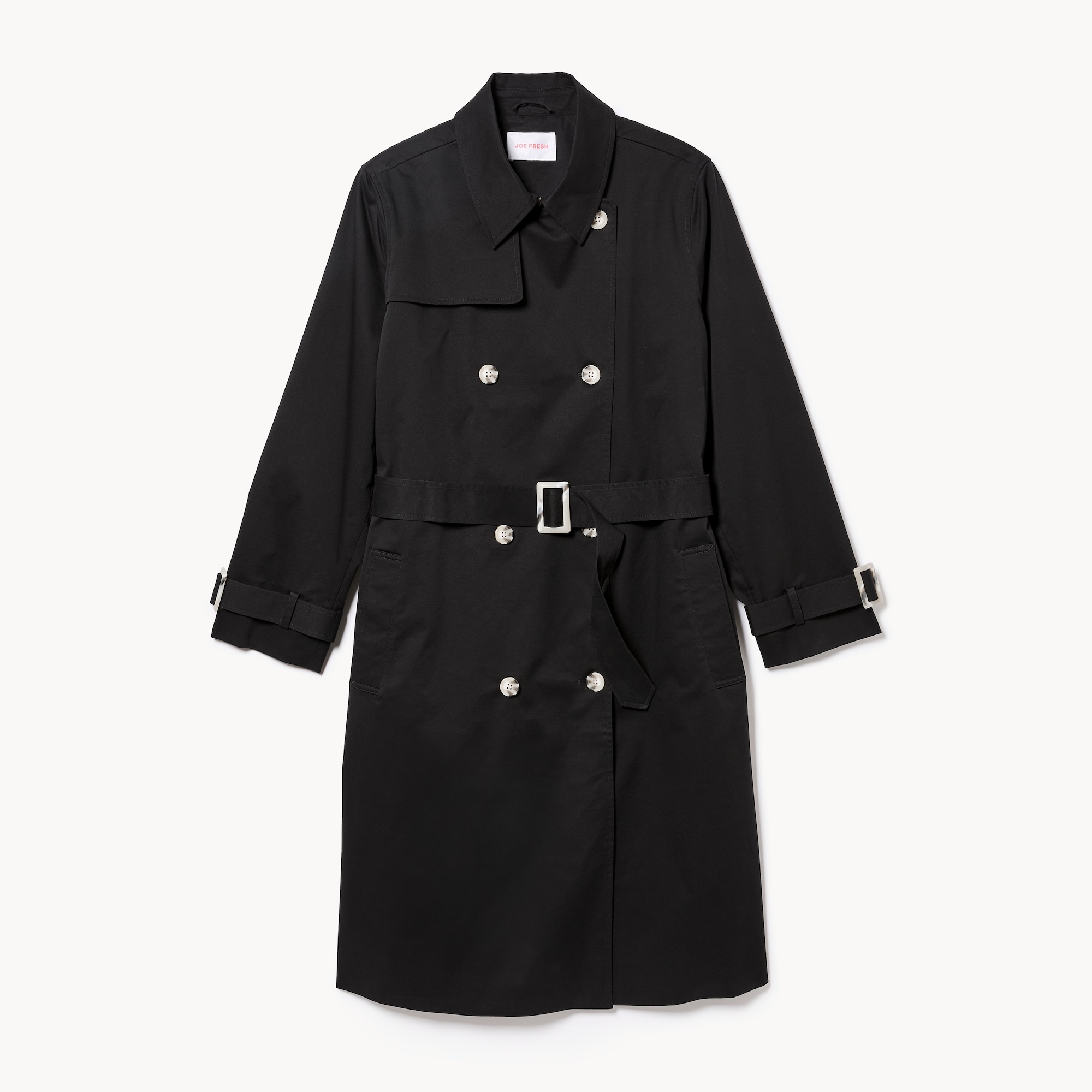 Women+ Trench Coat