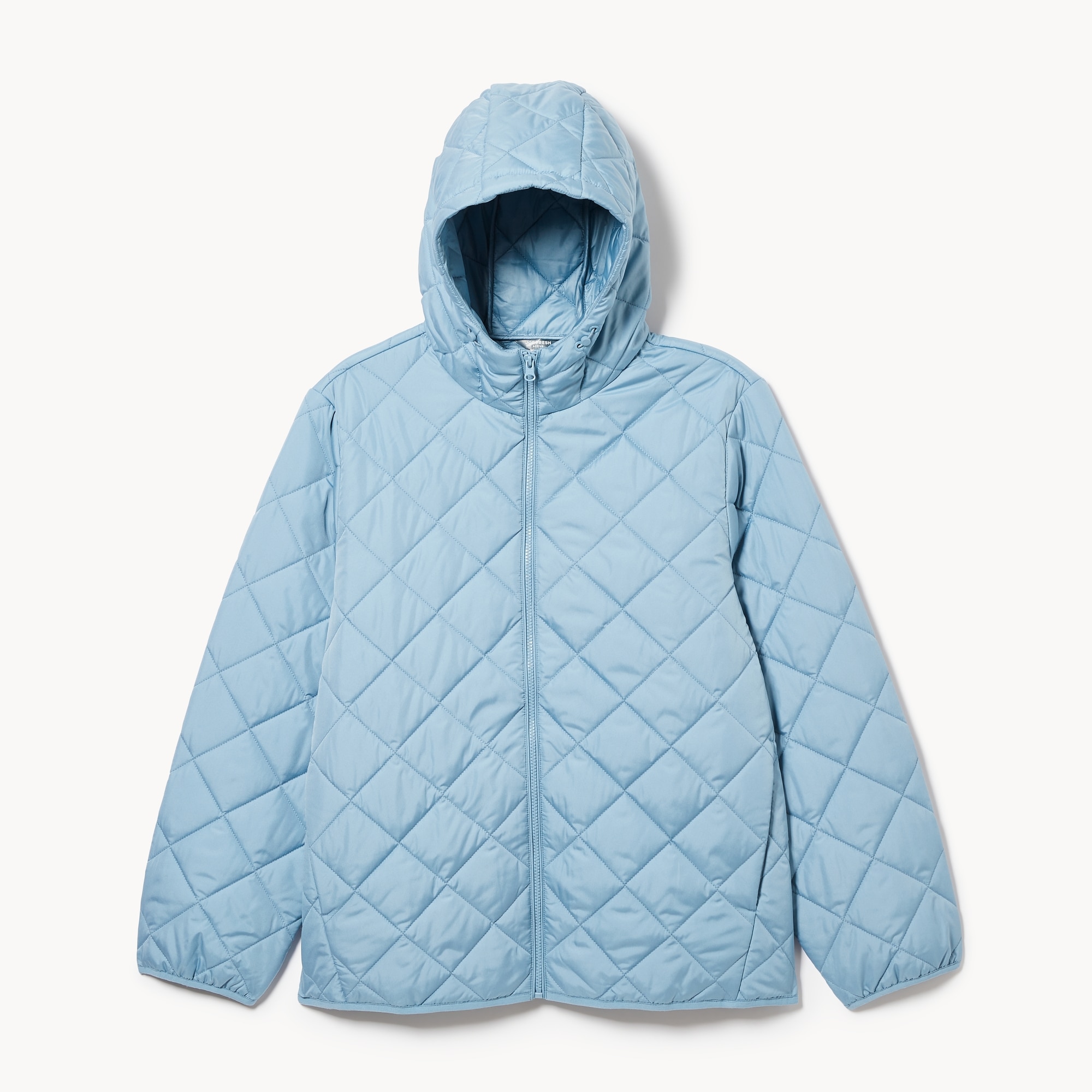 Women+ Hooded Puffer Jacket