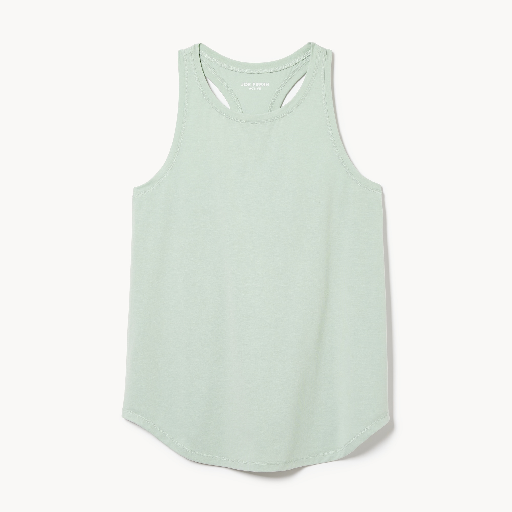 Cami sport évacuant l’humidité