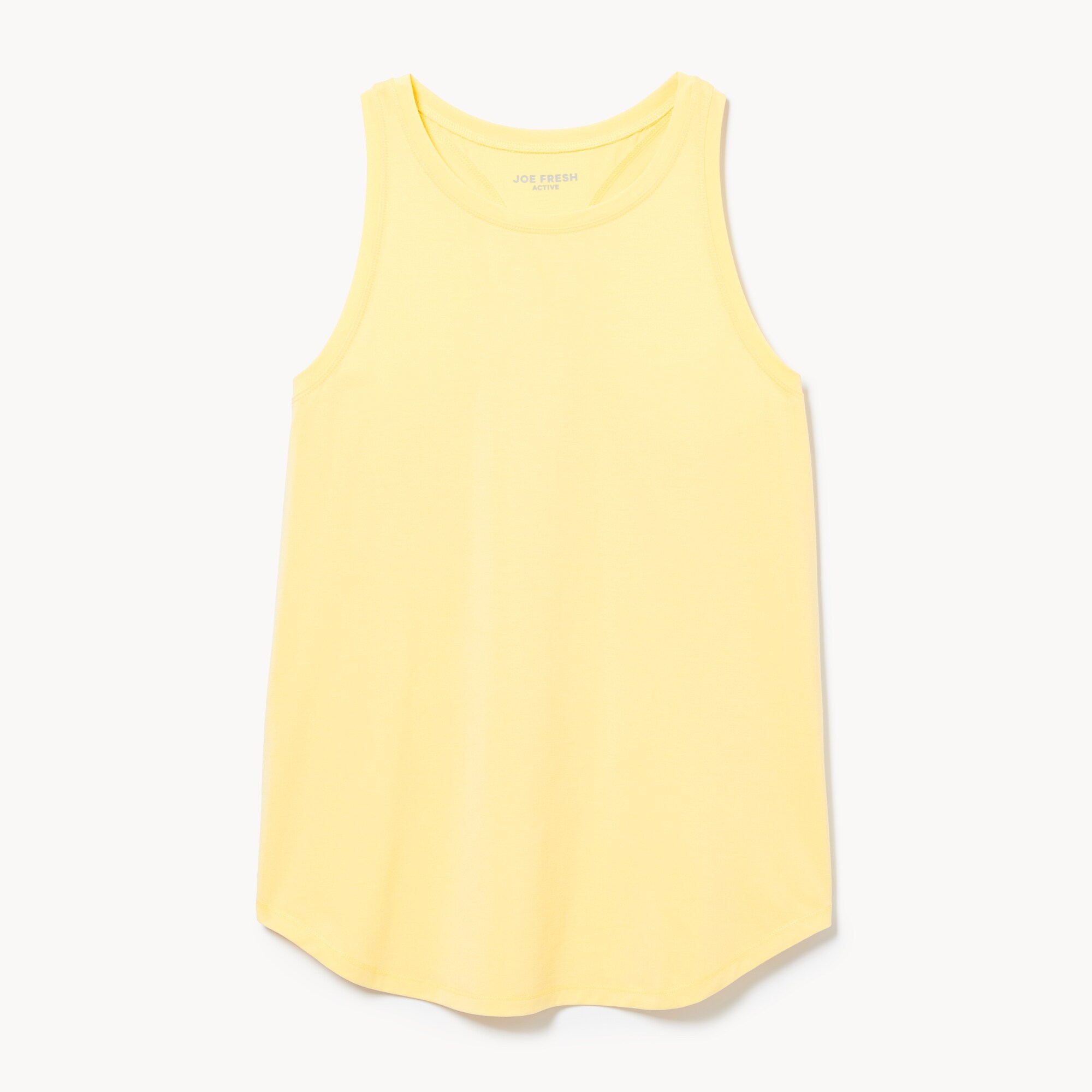 Cami sport évacuant l’humidité