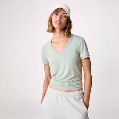 Joe Fresh T-shirt sport à col en V 1 ea, 19,00 $/1ch