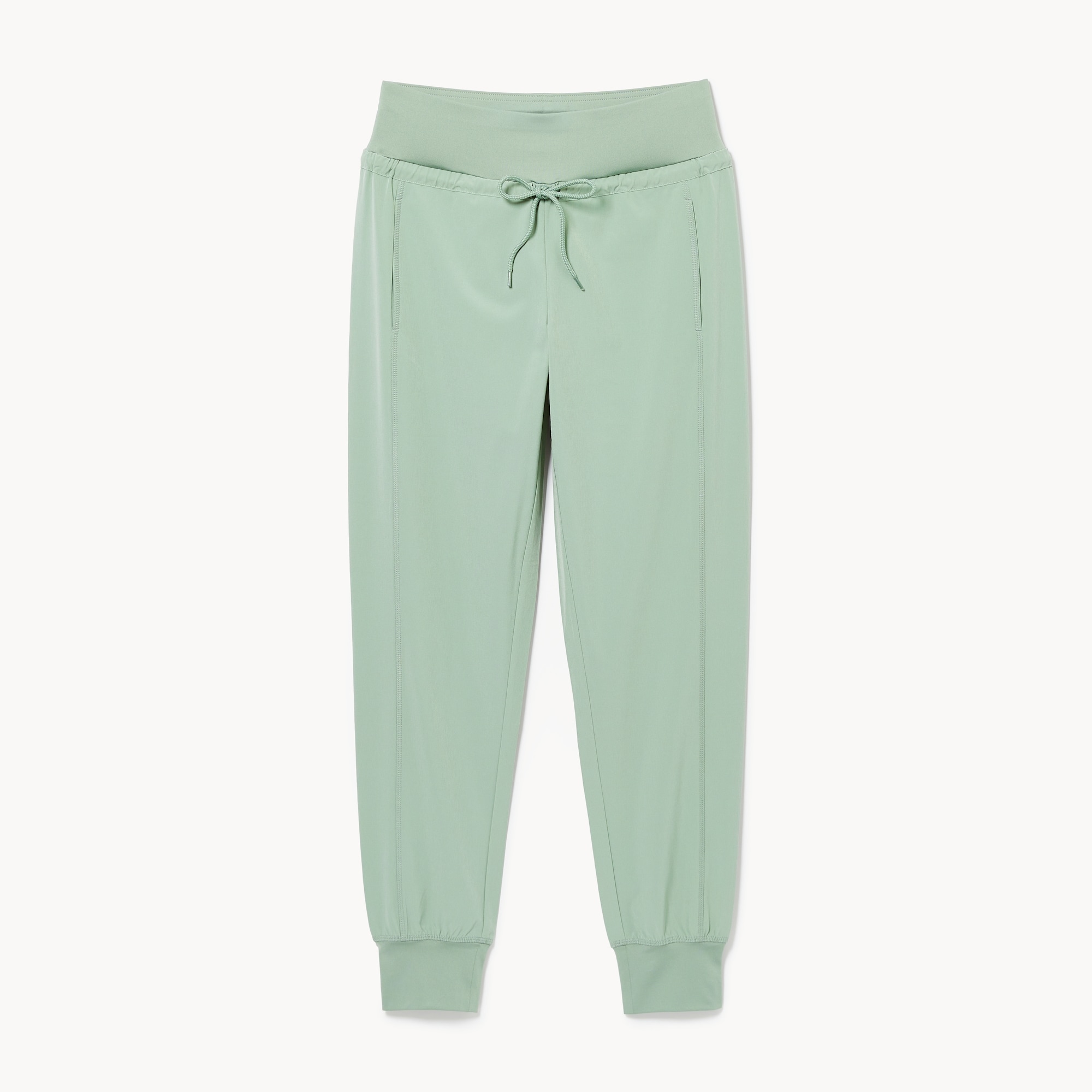 Active High Rise Jogger