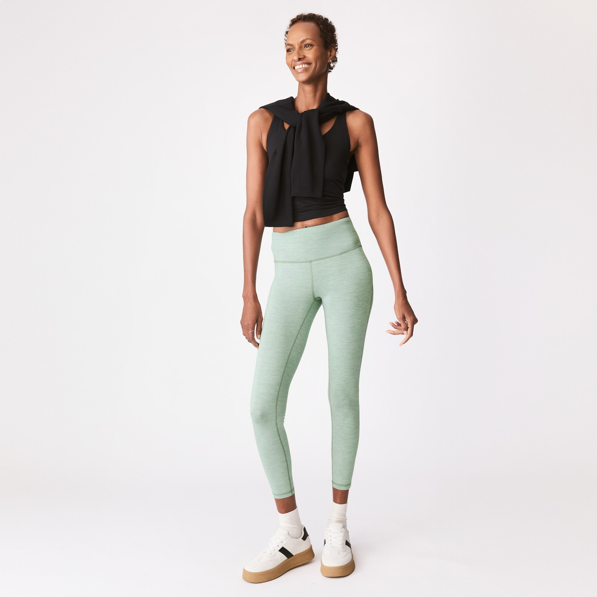 Active Everyday Legging
