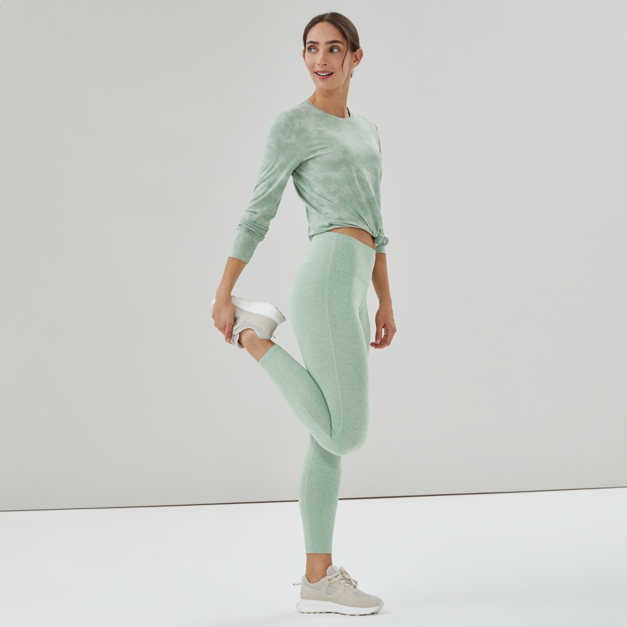 Active Everyday Legging