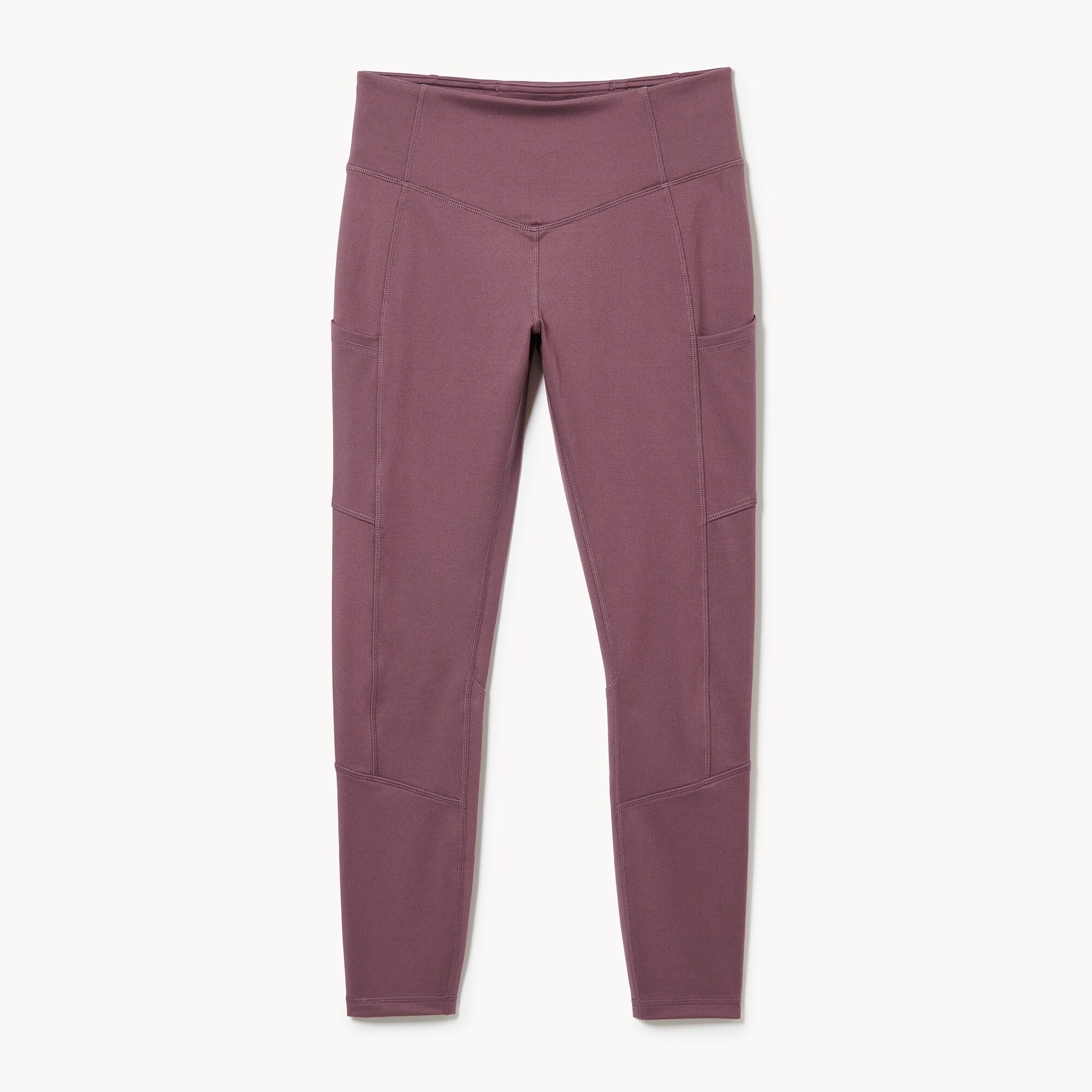 Active Momentum Cropped Legging