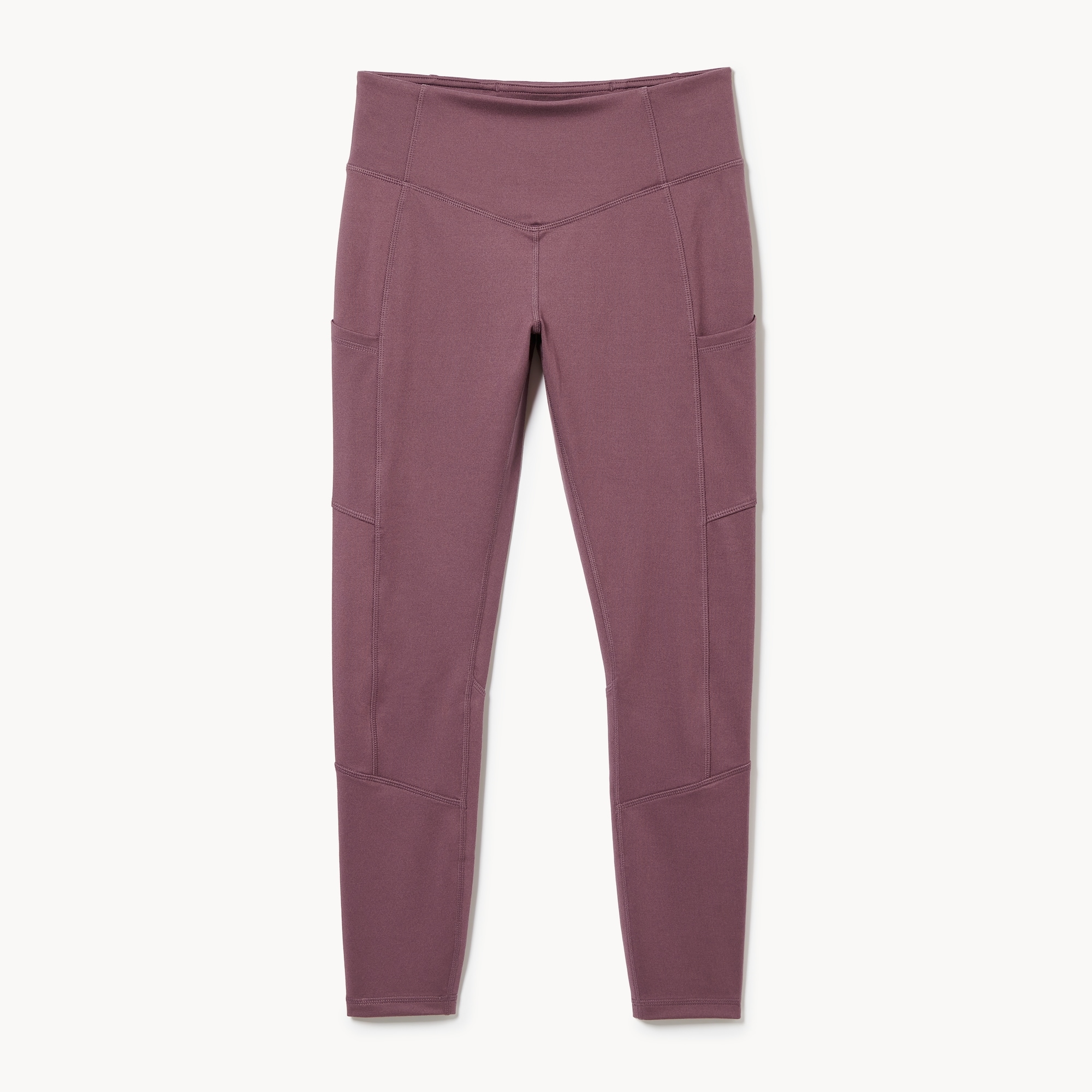 Active Momentum Cropped Legging