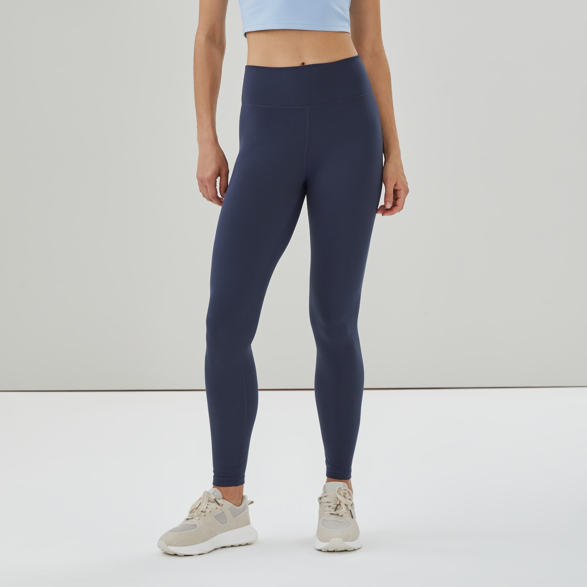 Active Balance High Rise Legging