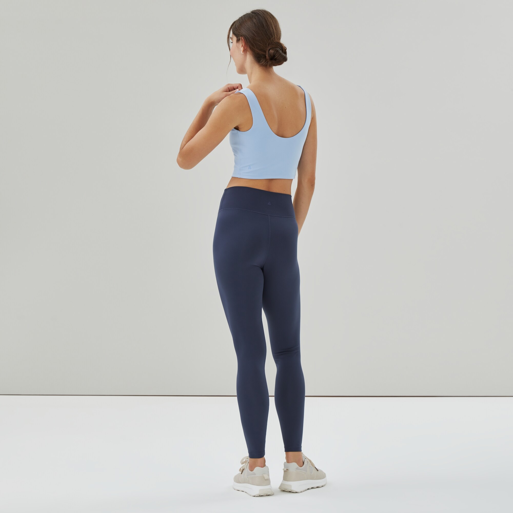 Legging sport équilibre à taille haute
