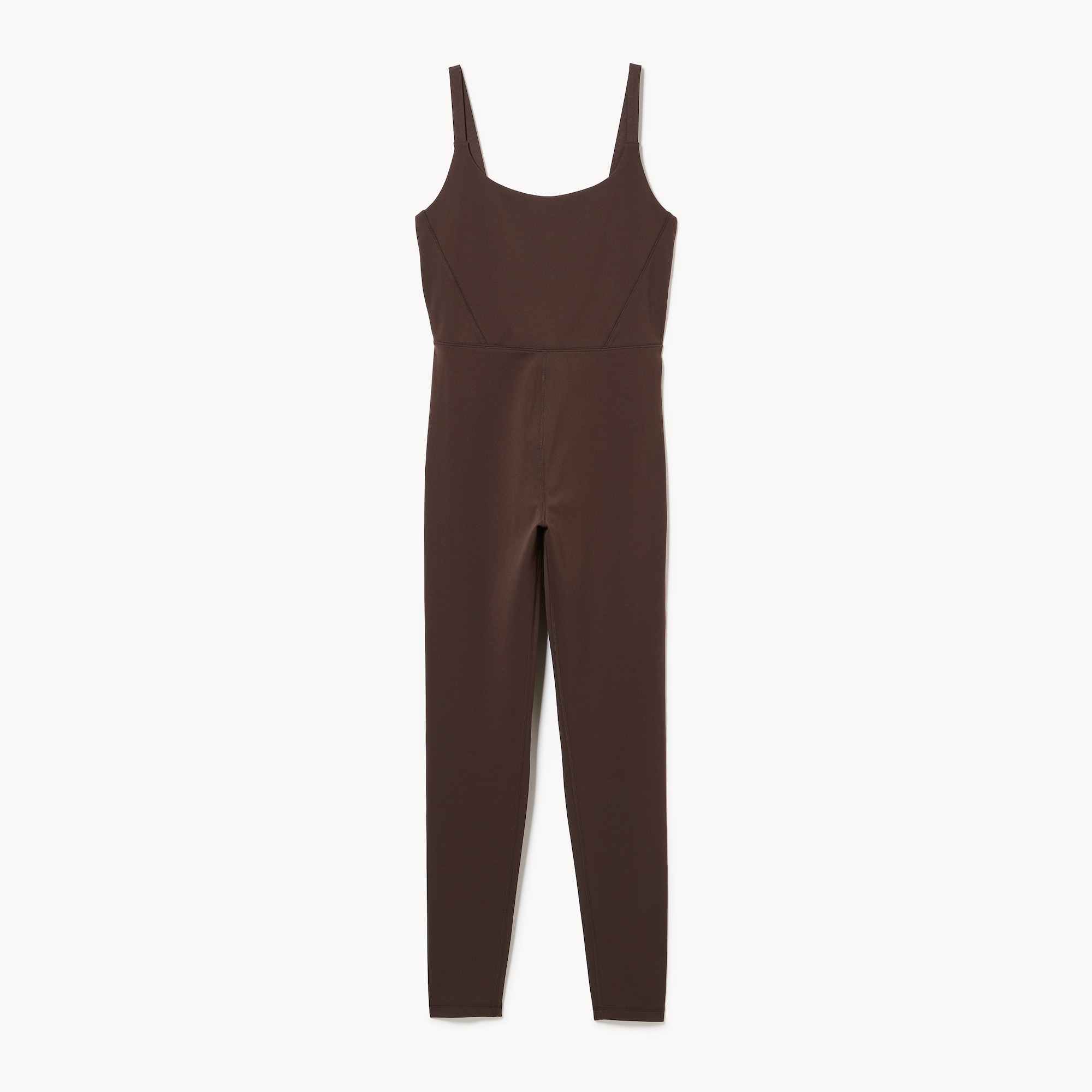 Alessia Sculpting Jumpsuit