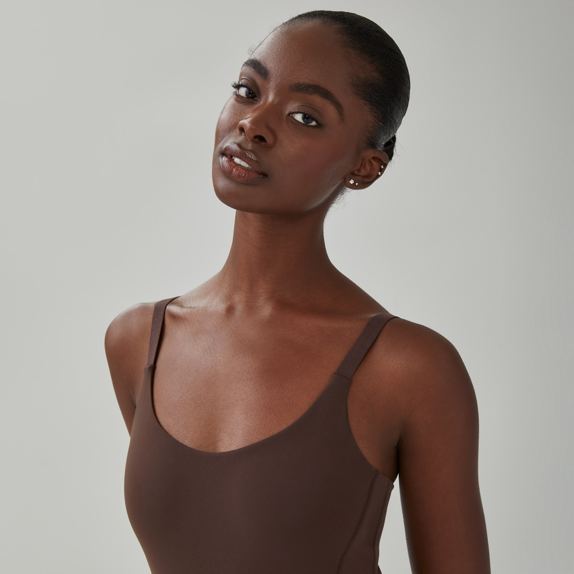 Alessia Sculpting Jumpsuit