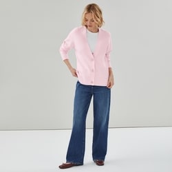 Joe Fresh Cardigan décontracté 1 ea, 49,00 $/1ch