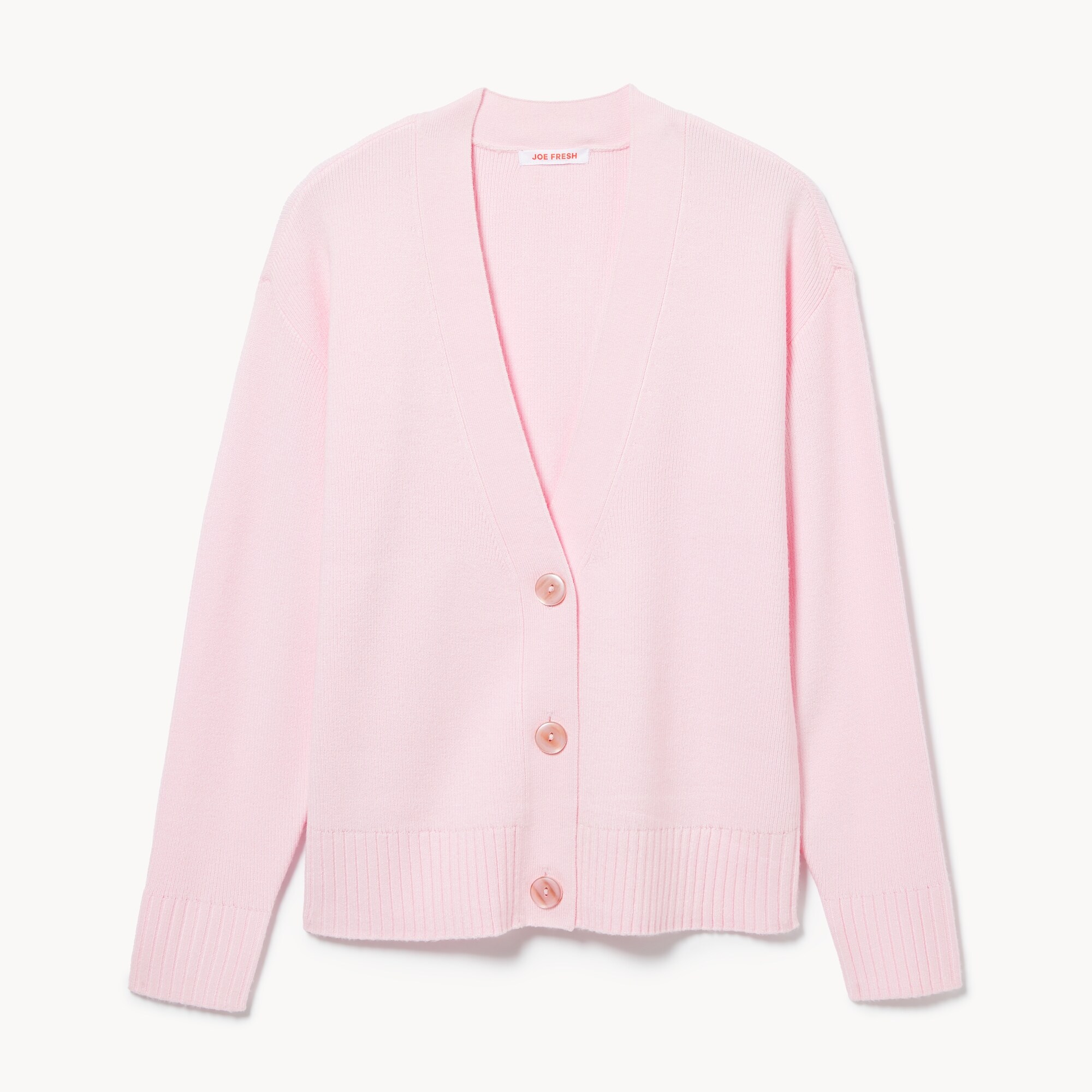 Cardigan décontracté