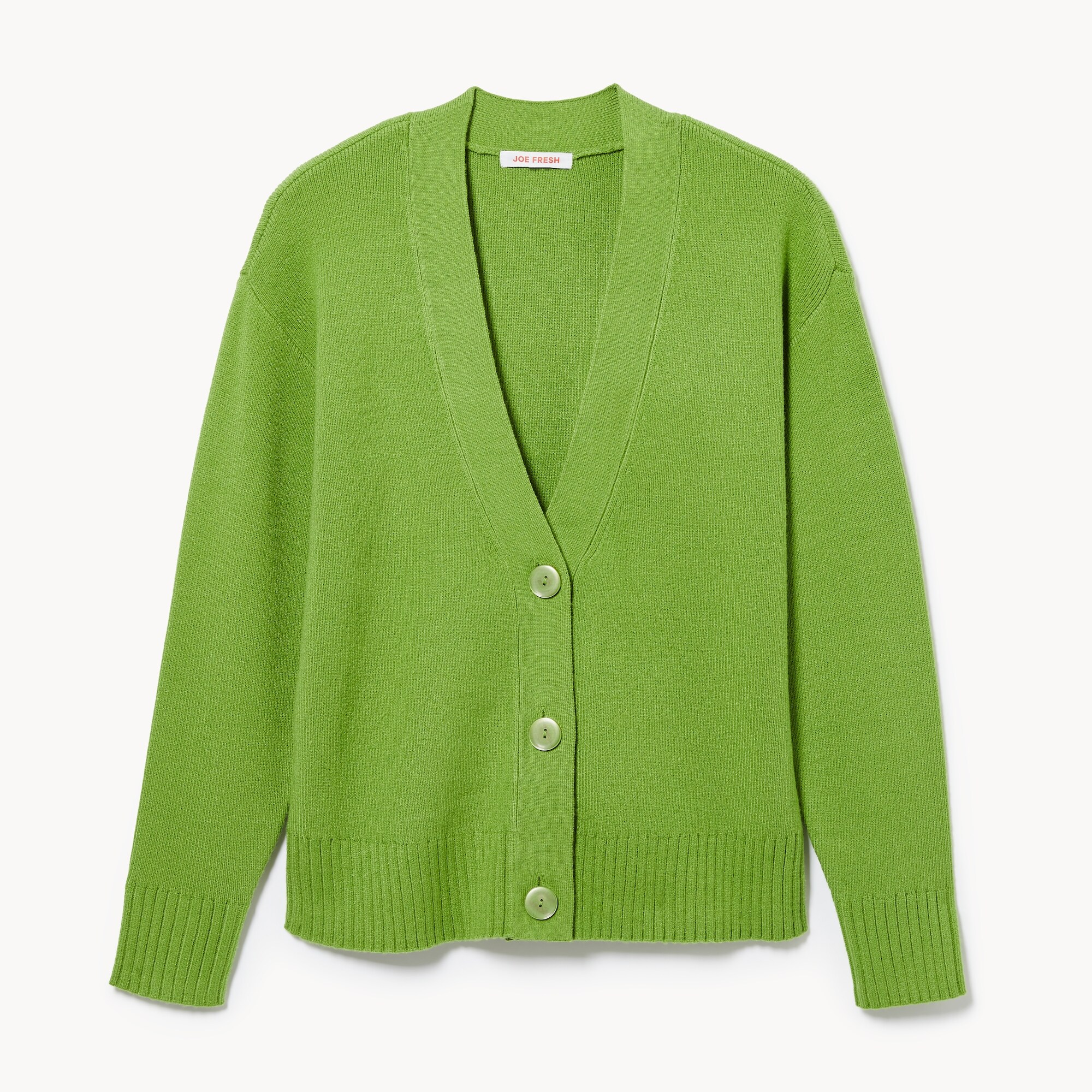 Cardigan décontracté