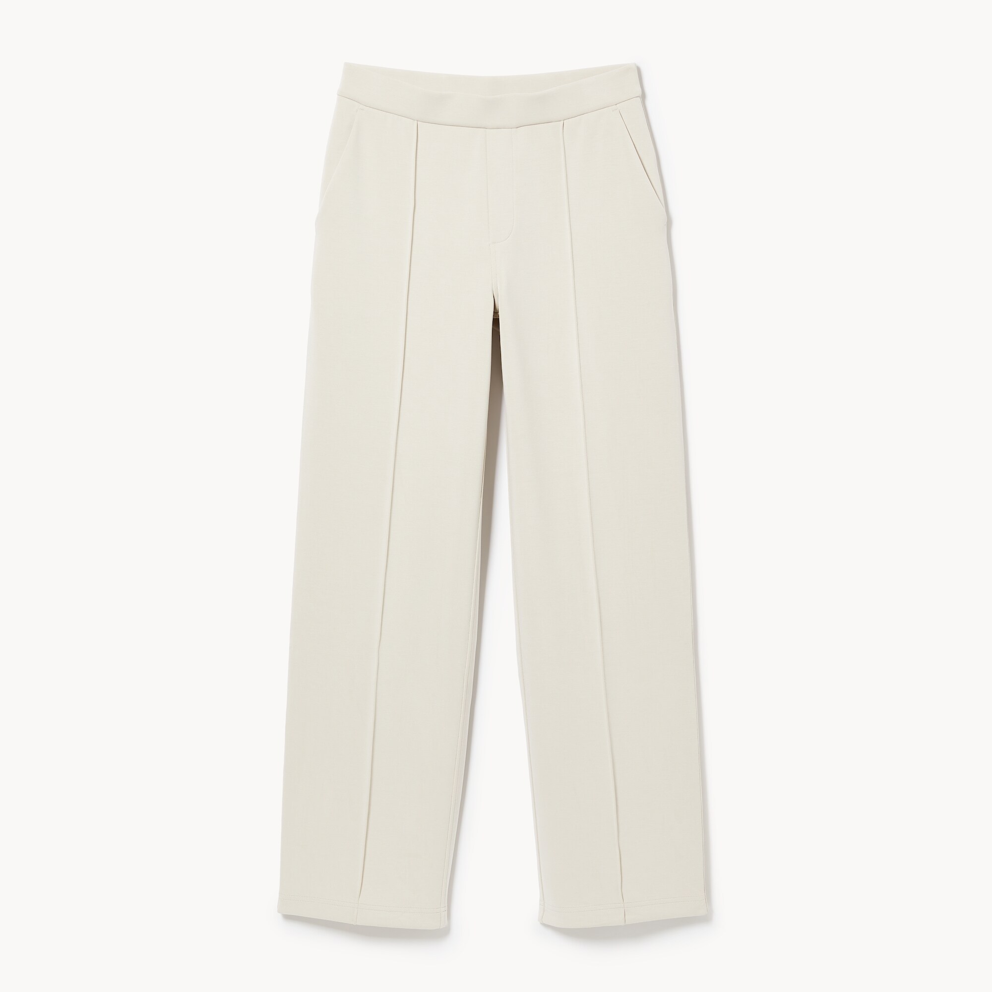 SoftWash Pintuck Sweatpant