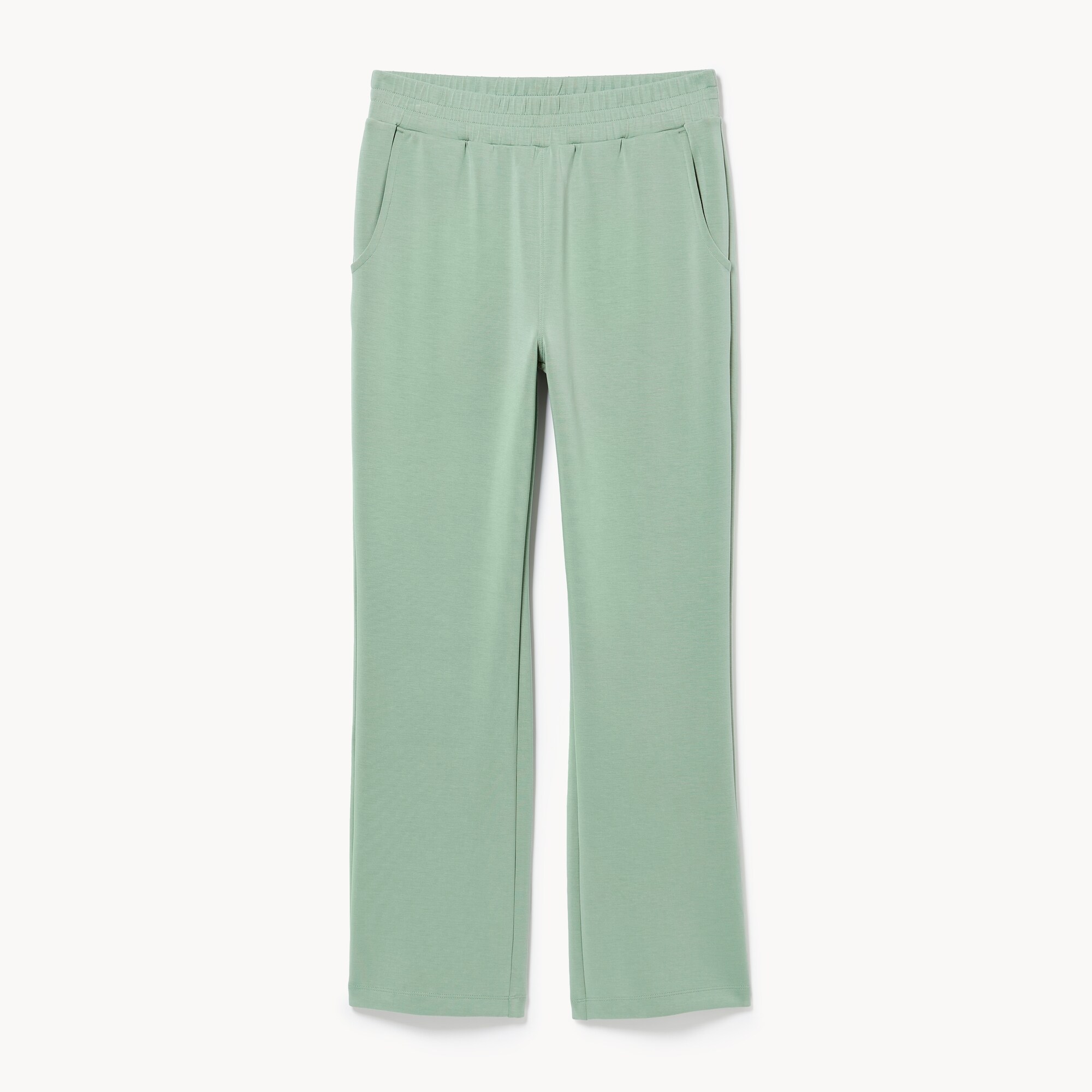 Pantalon en molleton FiniDoux