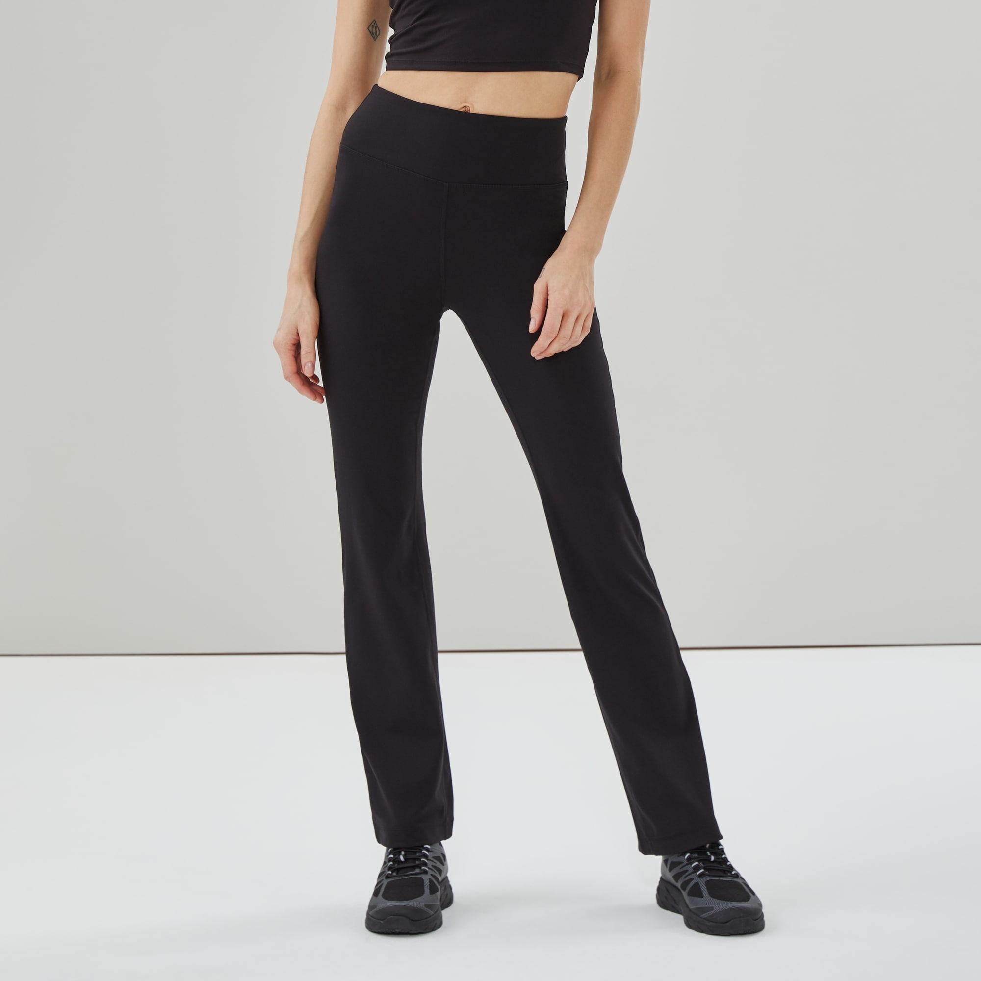 Active Balance Straight Leg Pant