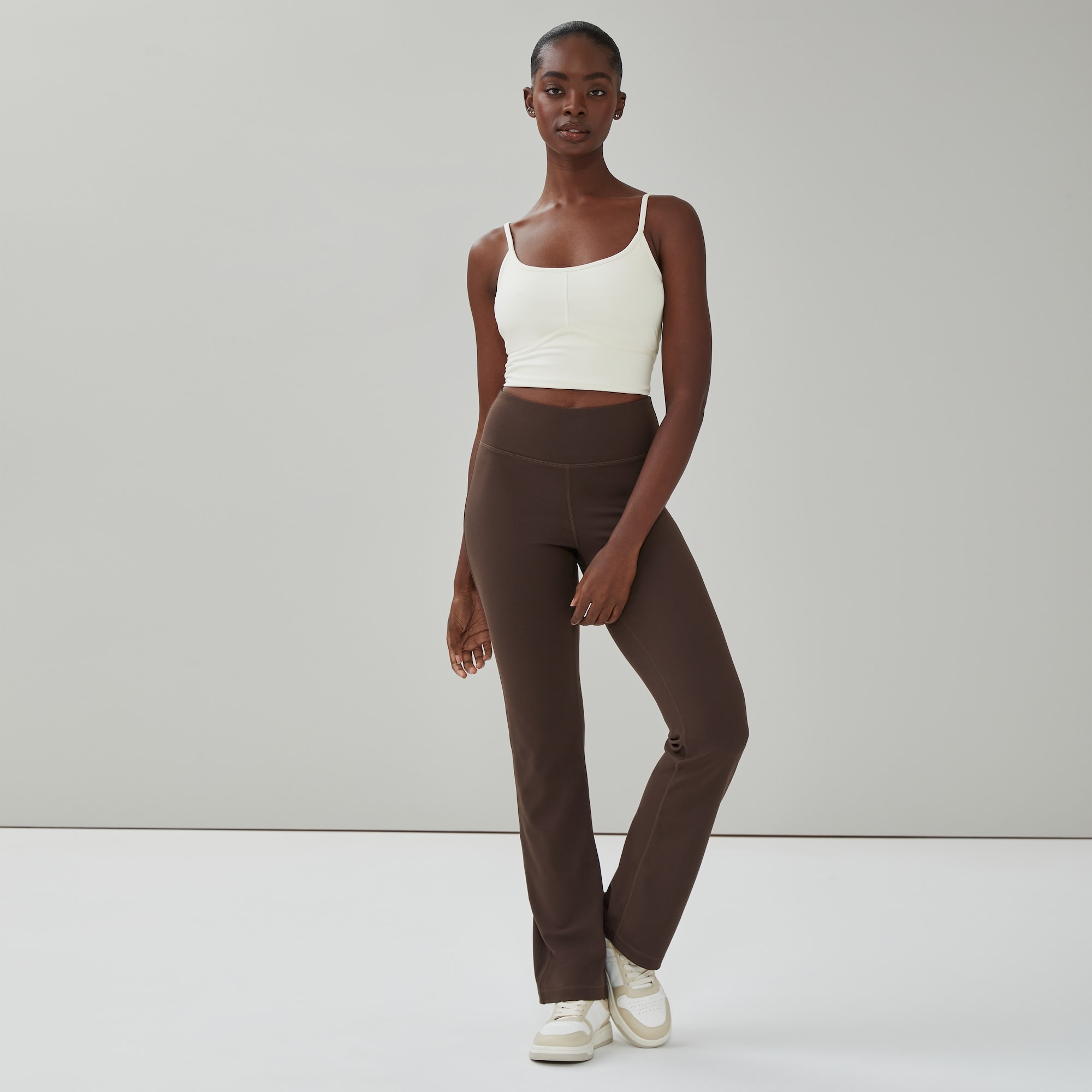 Active Balance Straight Leg Pant