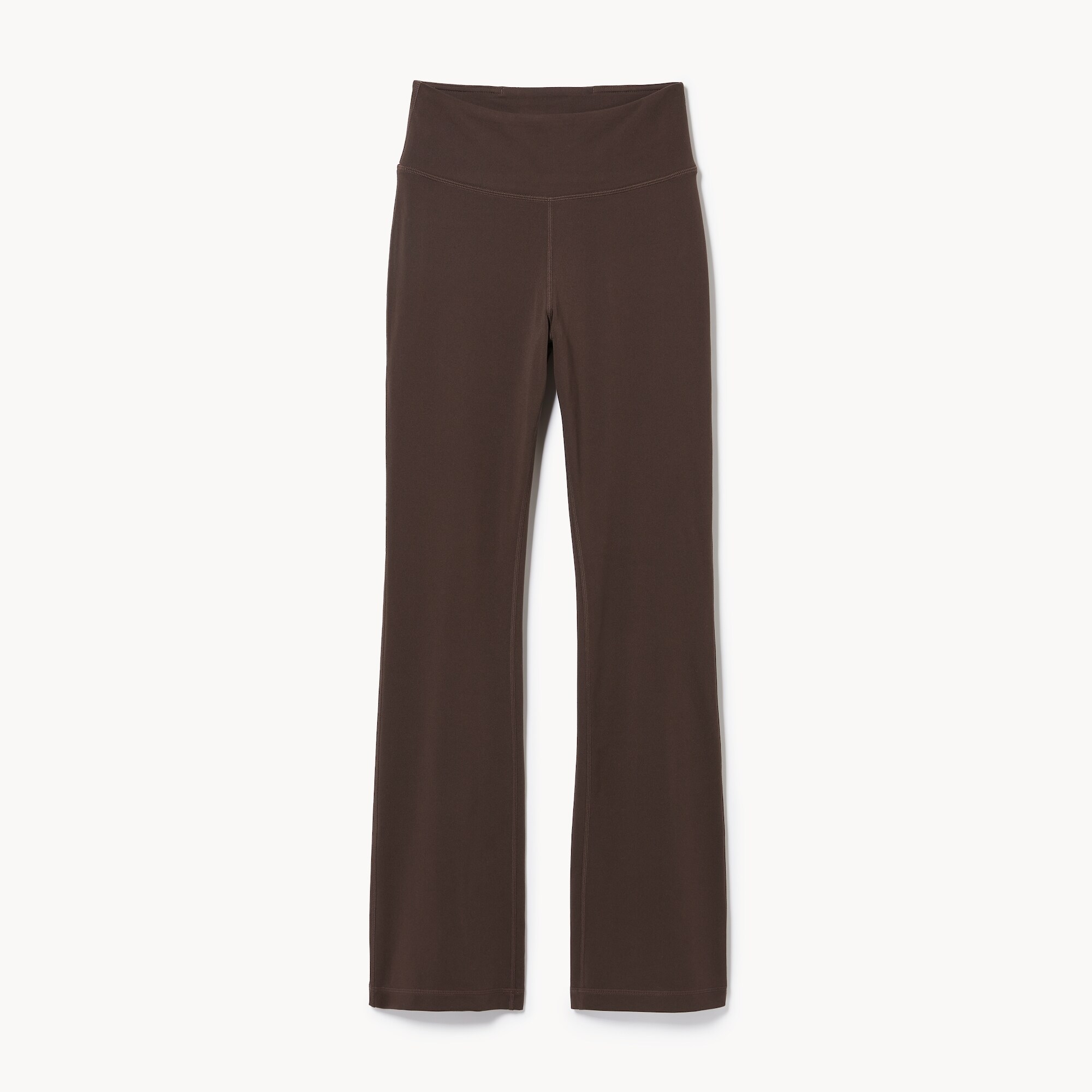 Pantalon sport équilibre à jambe droite