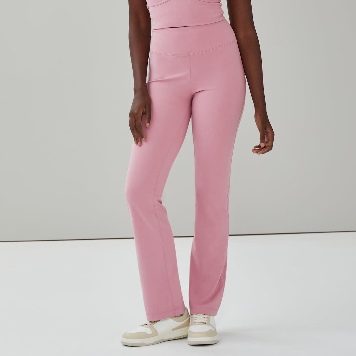 Pantalon sport quilibre  jambe droite