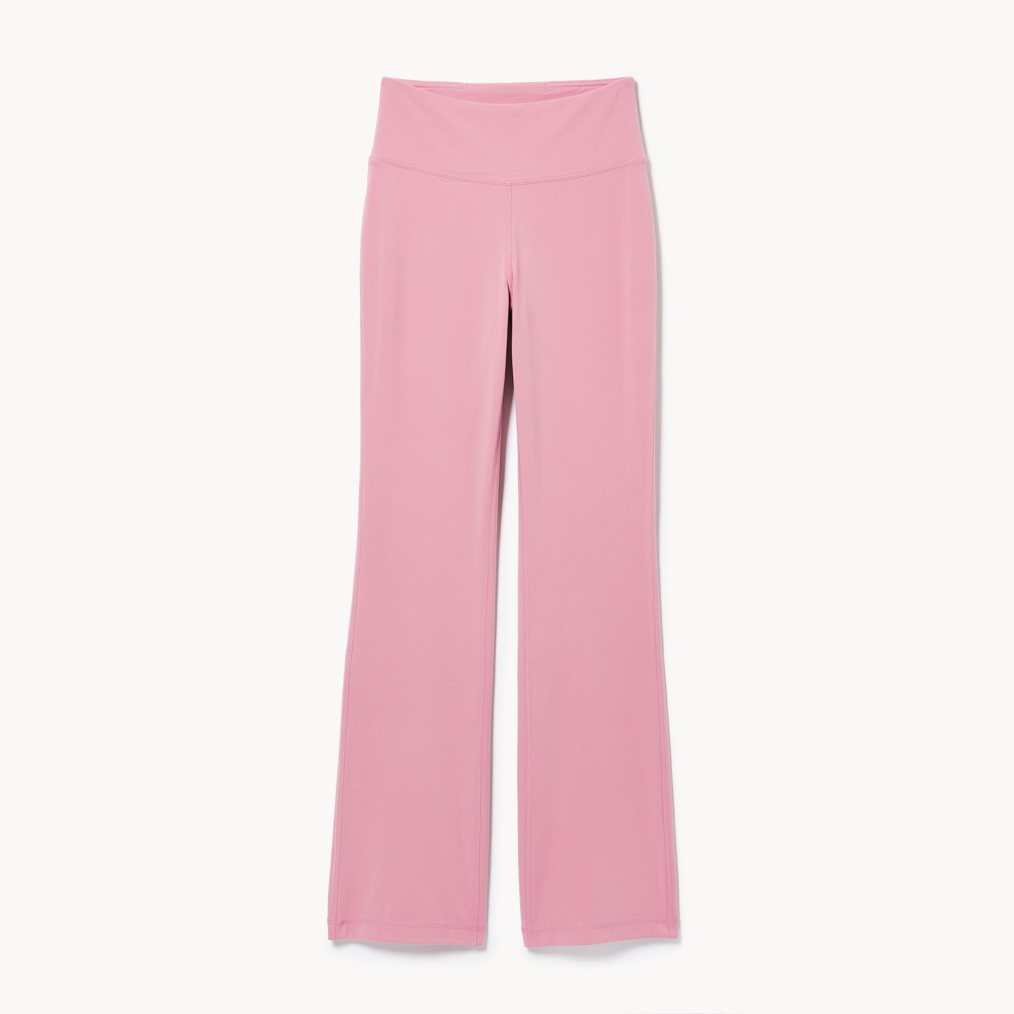 Pantalon sport équilibre à jambe droite