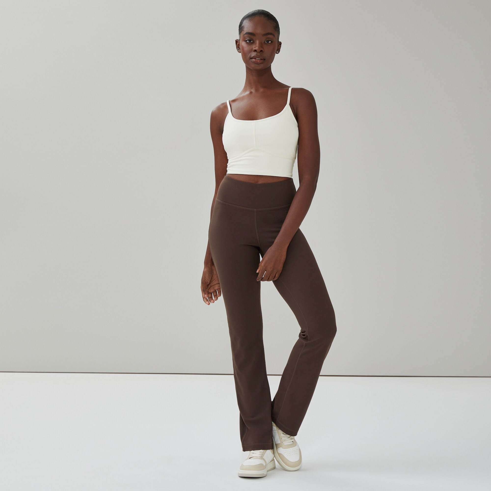 Active Balance Straight Leg Pant