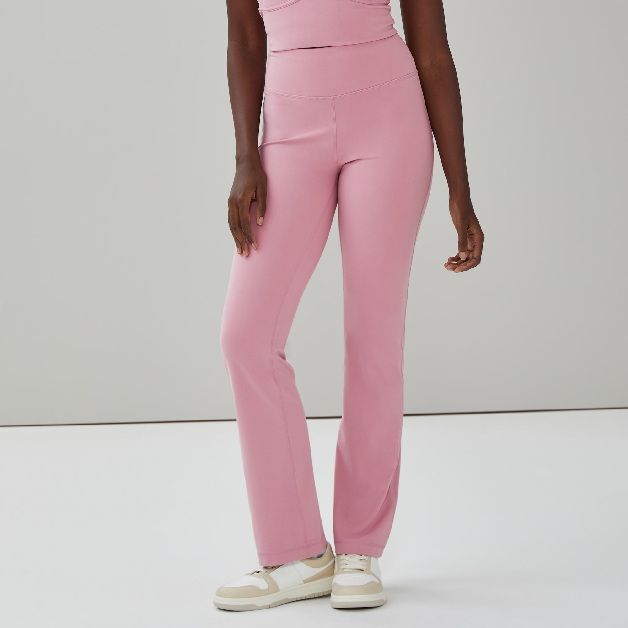 Active Balance Straight Leg Pant