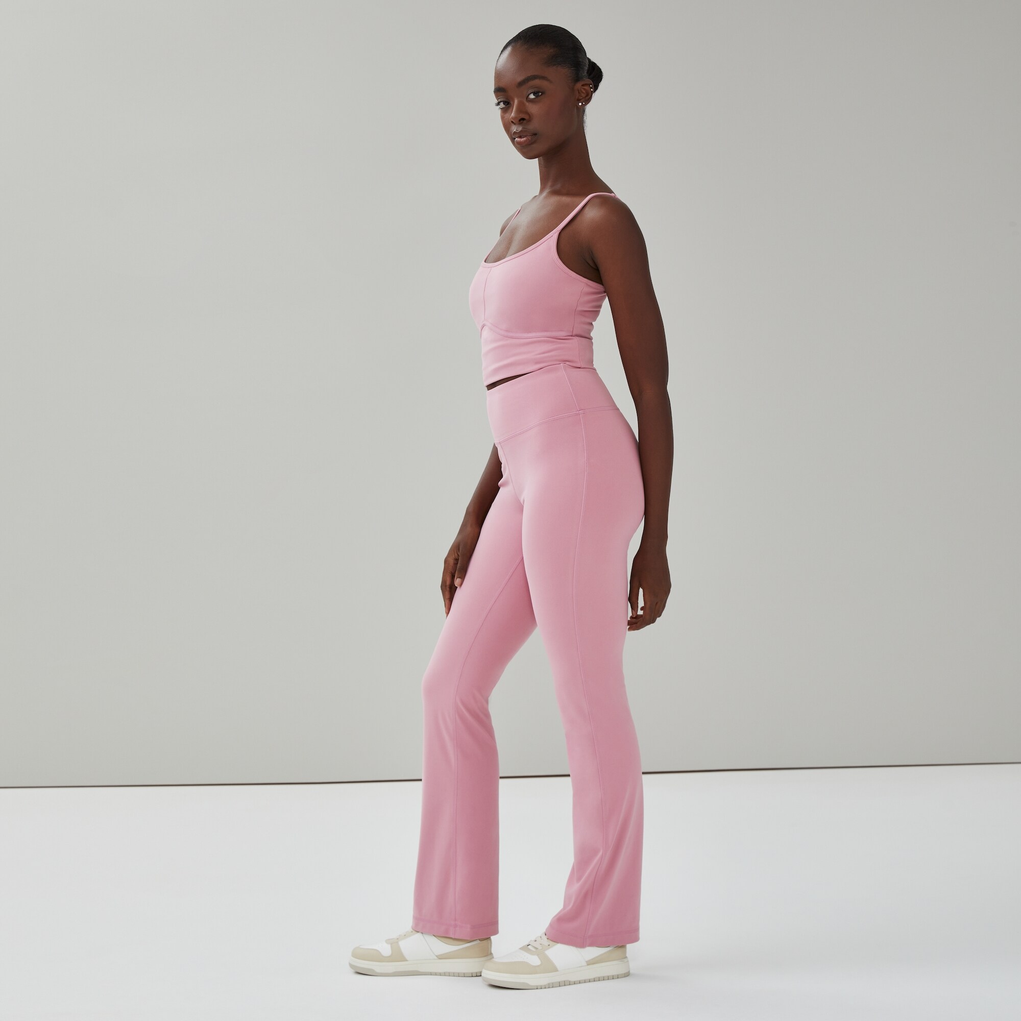 Active Balance Straight Leg Pant