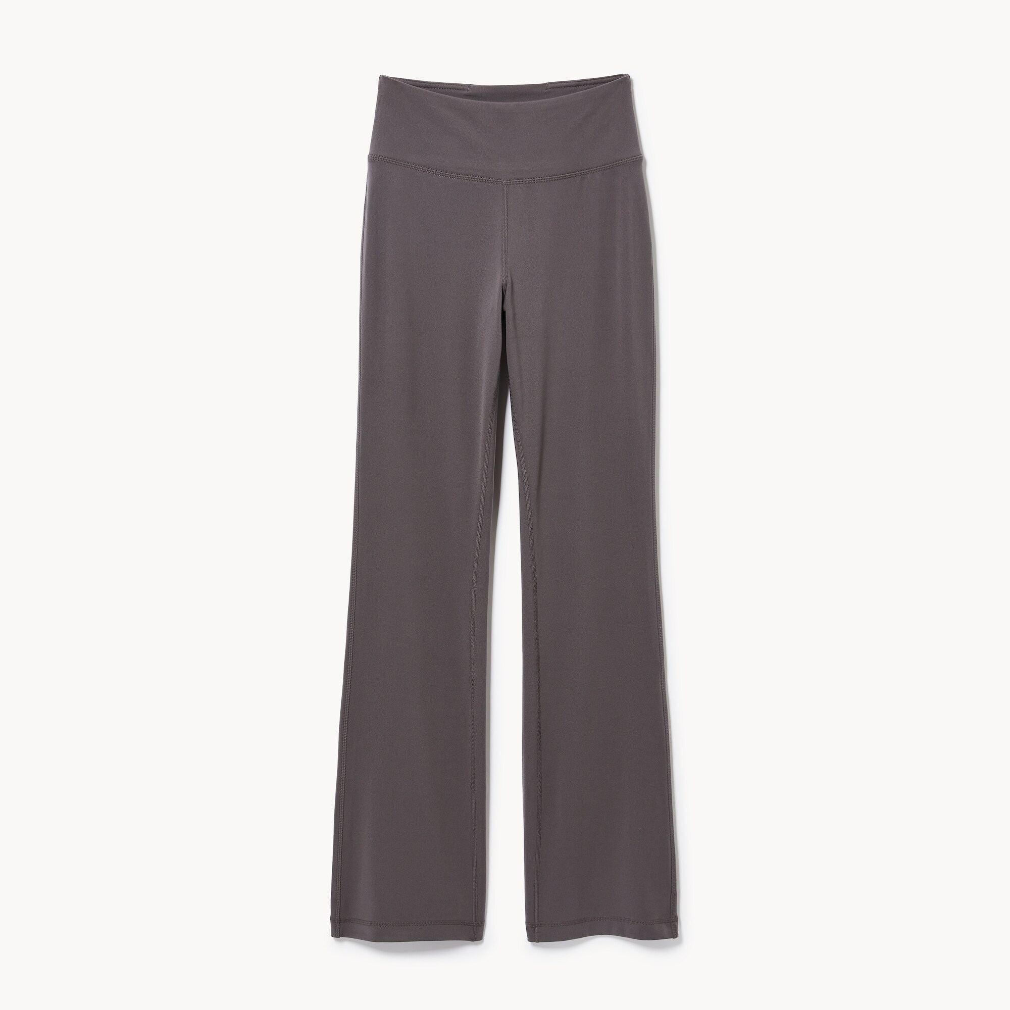 Pantalon sport équilibre à jambe droite