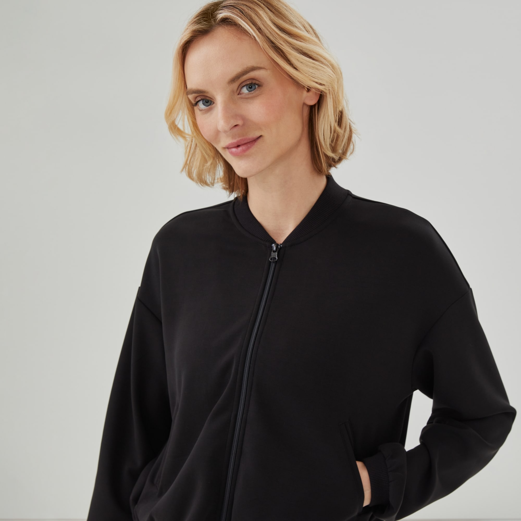 SoftWash Jacket