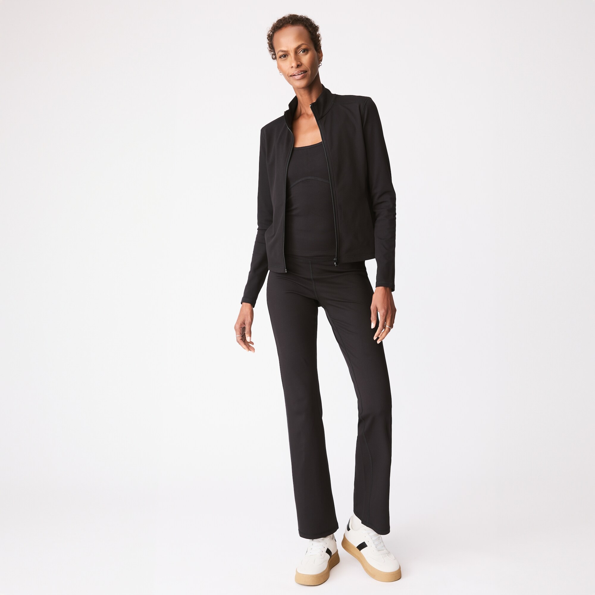 Active Balance Jacket