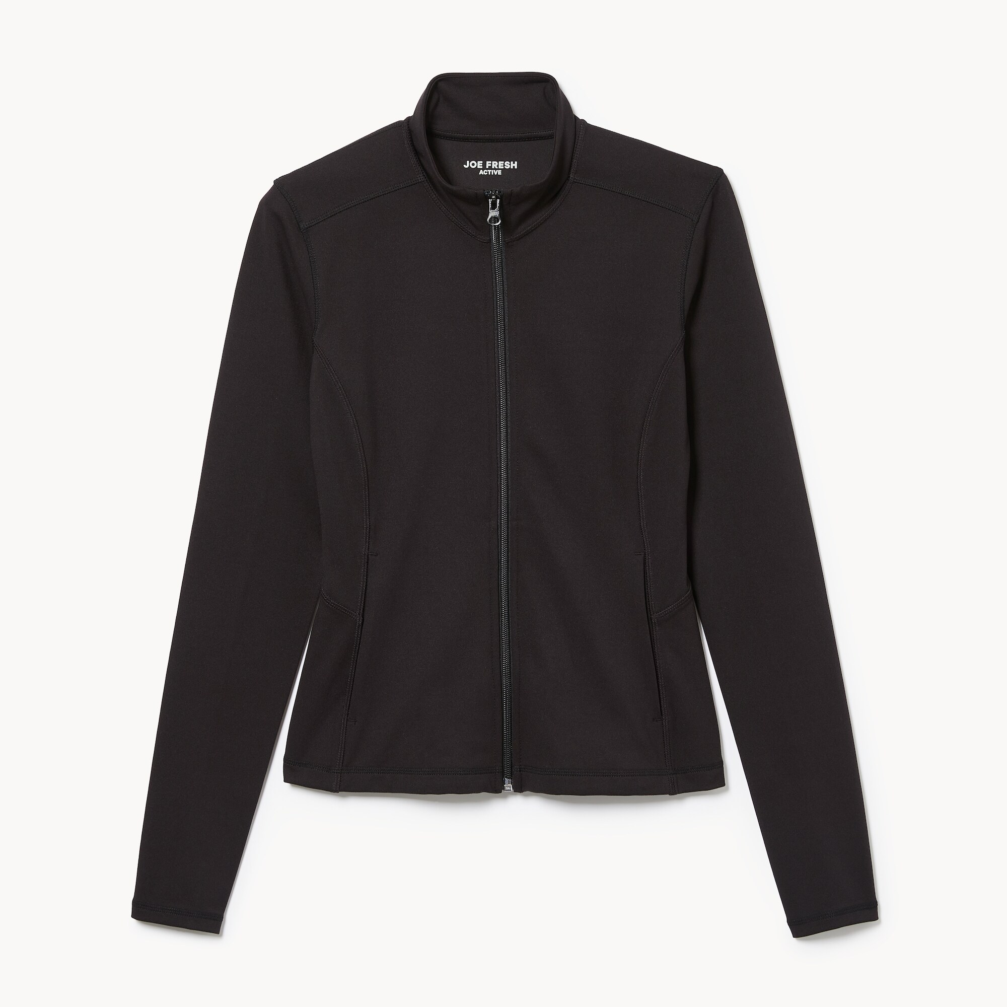 Active Balance Jacket