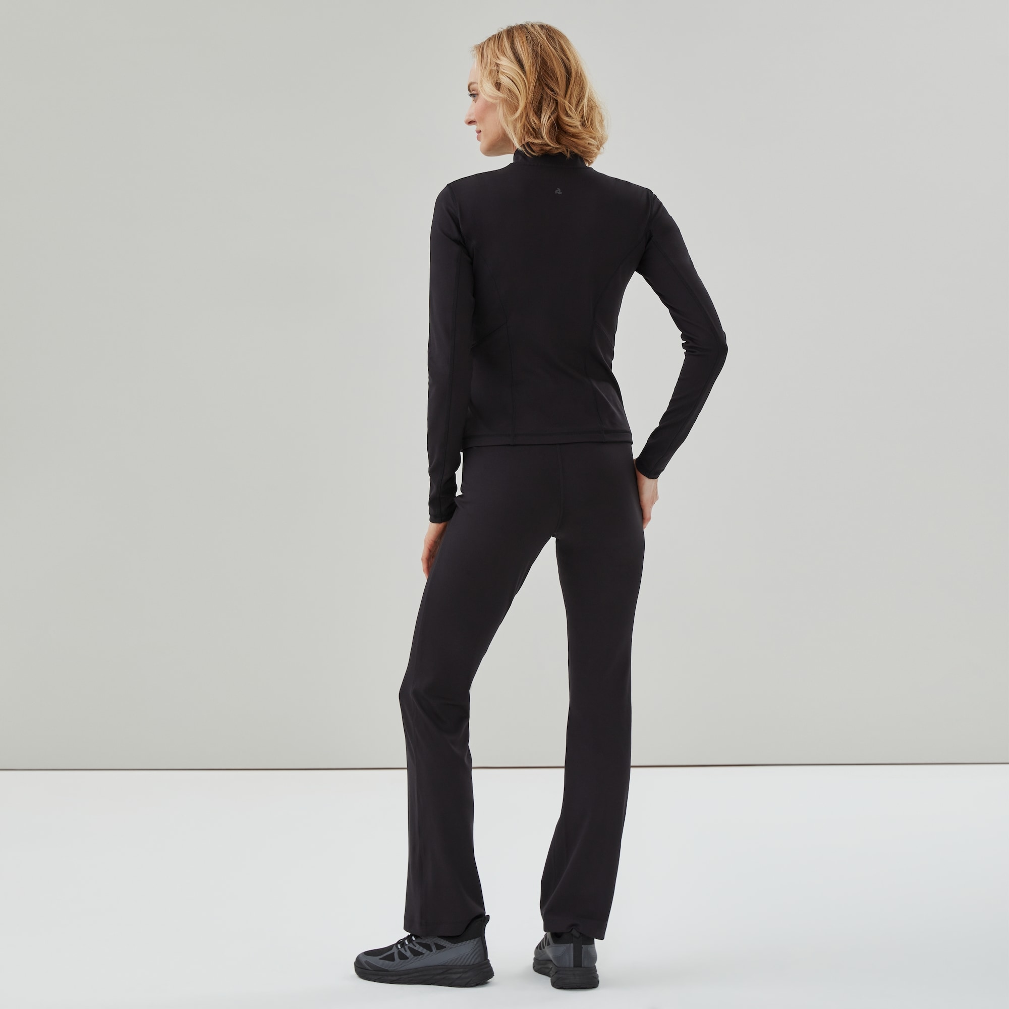 Active Balance Jacket