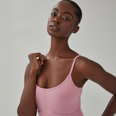 Cami sport équilibre - ROSES