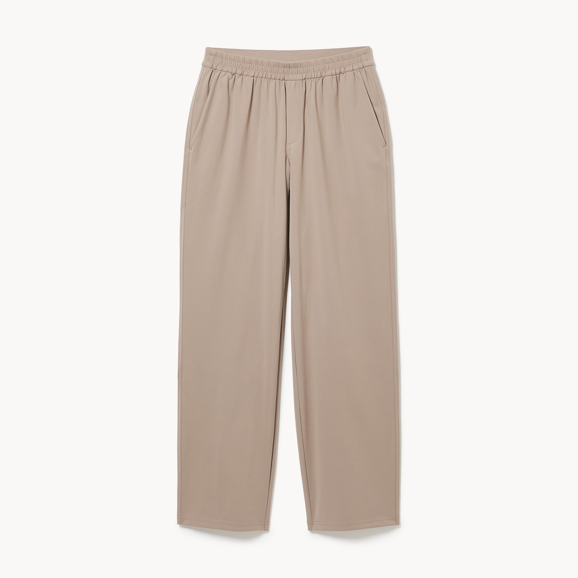 On-the-Go Wide Leg Pant