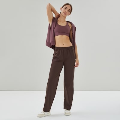 Joe Fresh On-the-Go Wide Leg Pant 1 ea, $39.00/1ea