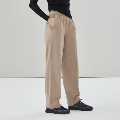 Joe Fresh On-the-Go Wide Leg Pant 1 ea, $39.00/1ea