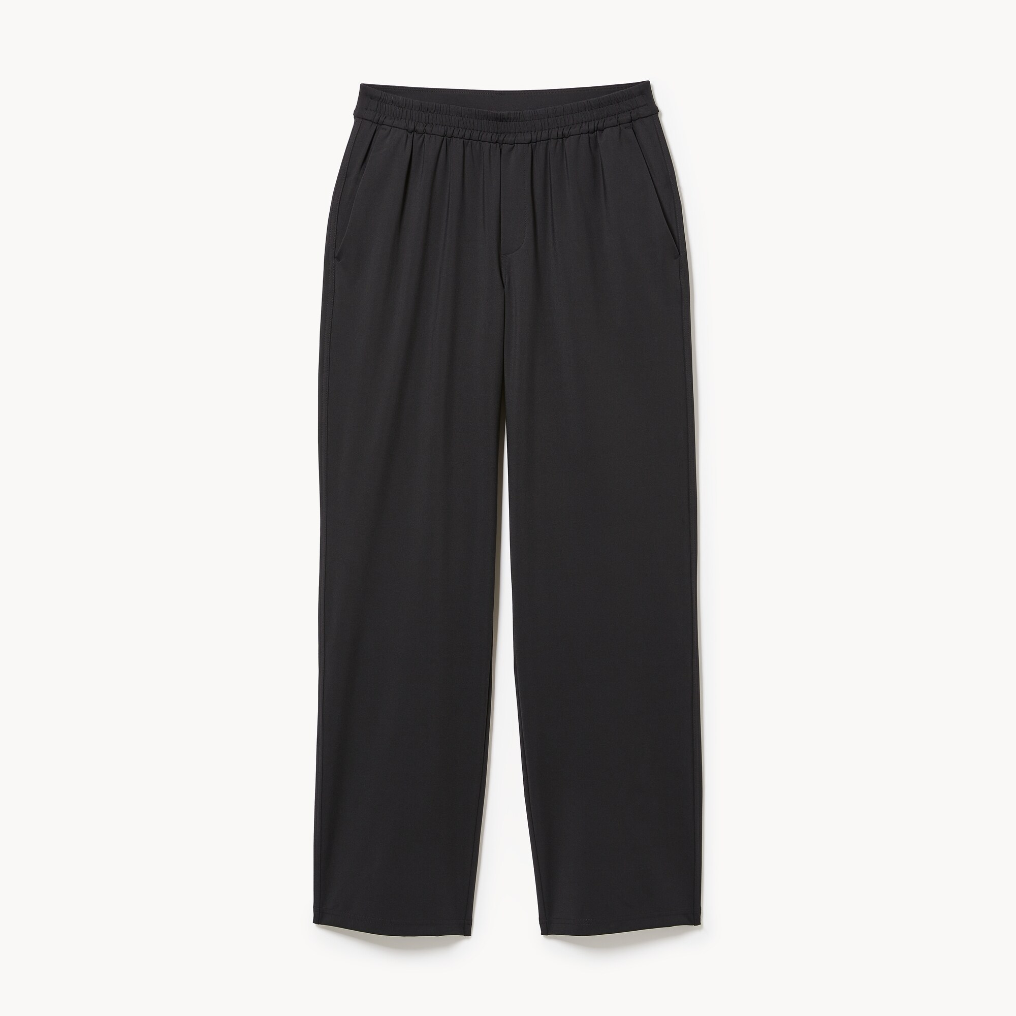 On-the-Go Wide Leg Pant