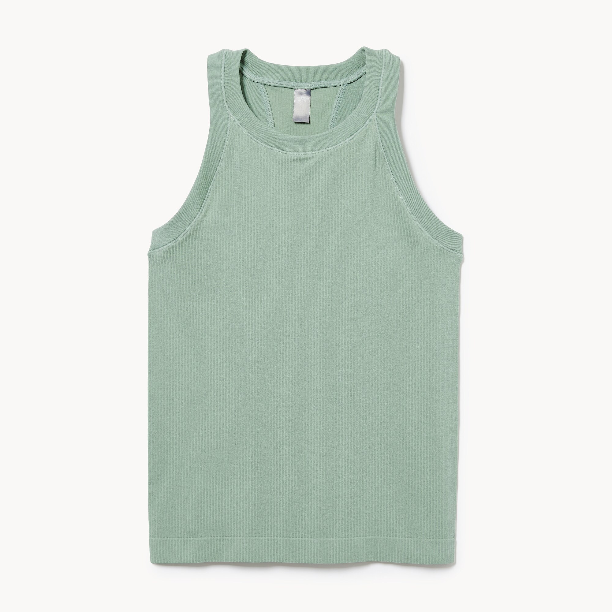 Cami sport sans couture
