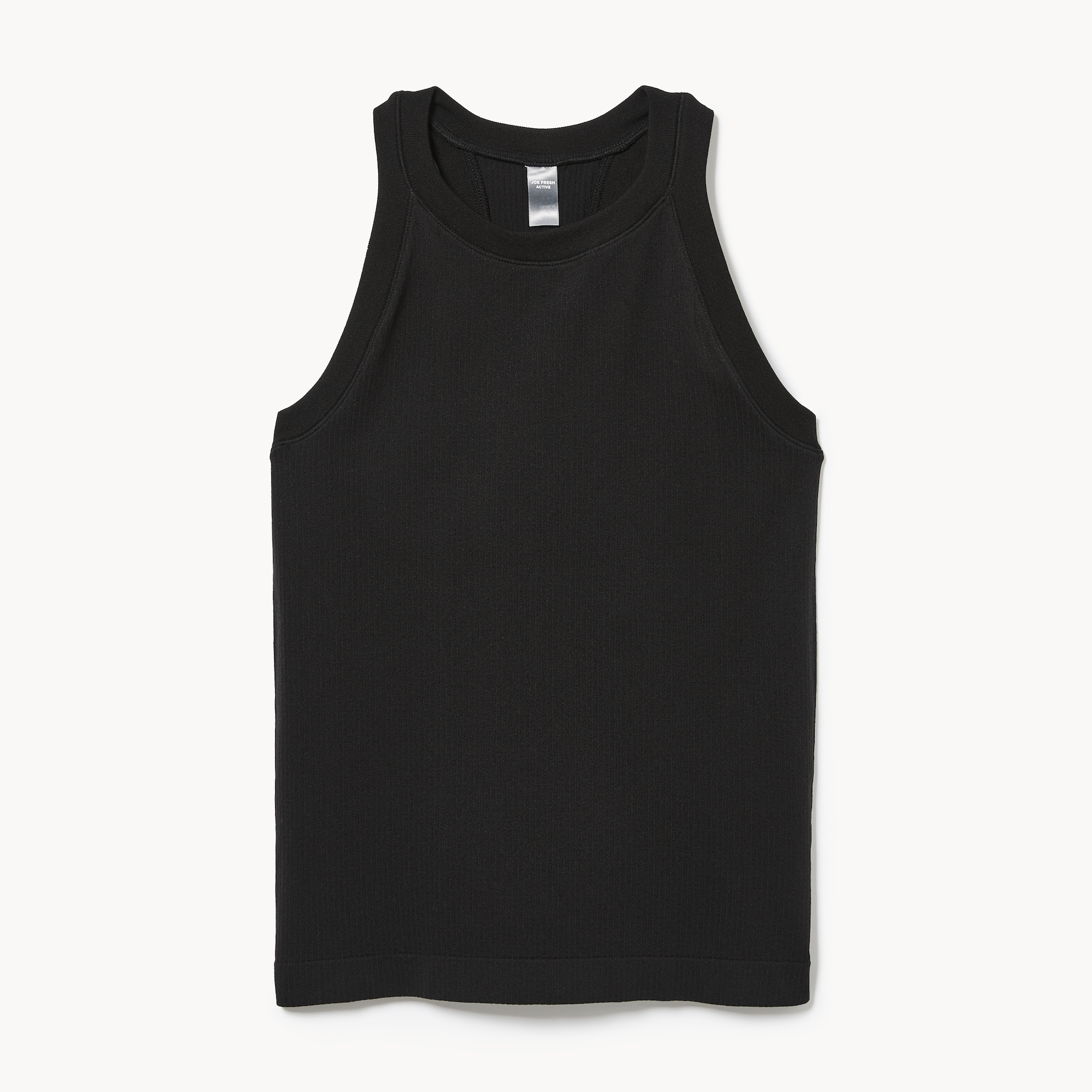 Active Seamless Tank