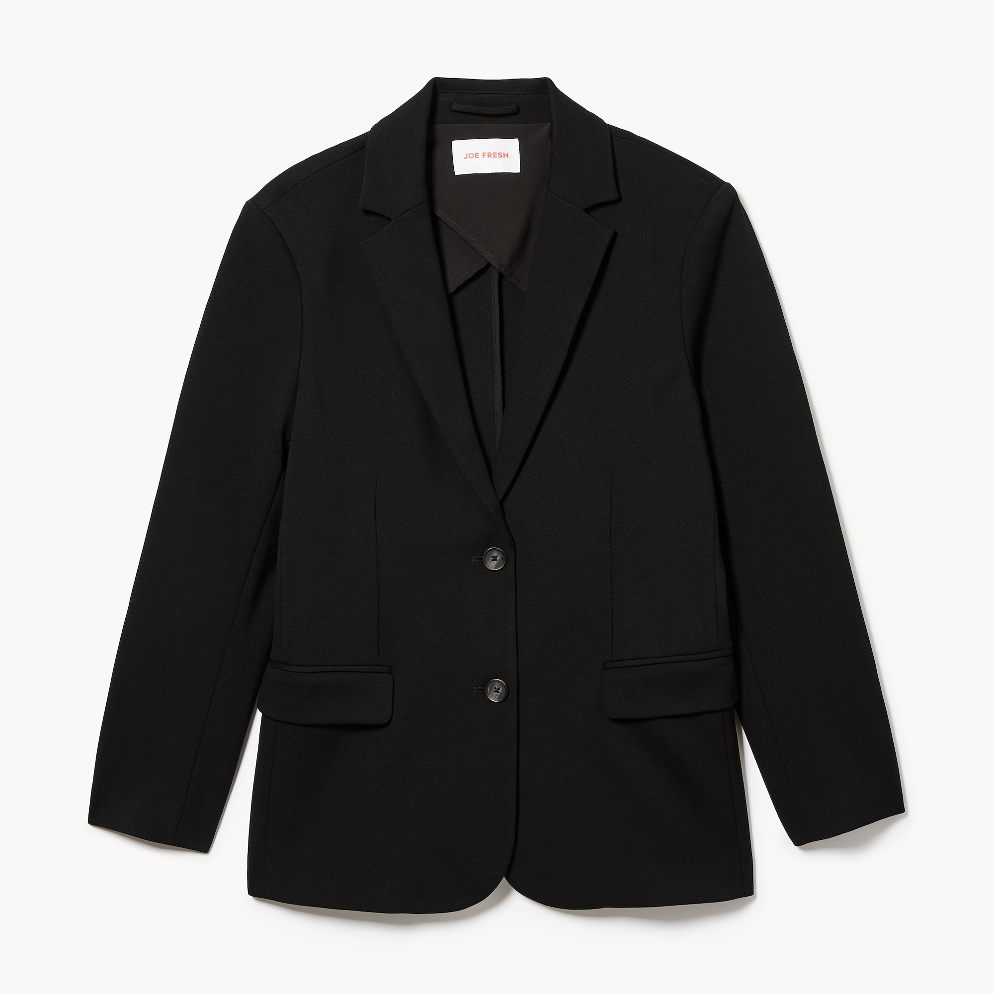 Oversized Blazer