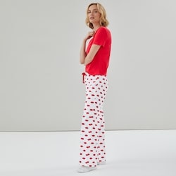 Joe Fresh Pantalon de nuit imprimé 1 ea, 19,00 $/1ch