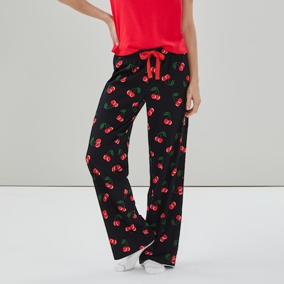 Joe Fresh Pantalon de nuit imprimé 1 ea, 19,00 $/1ch